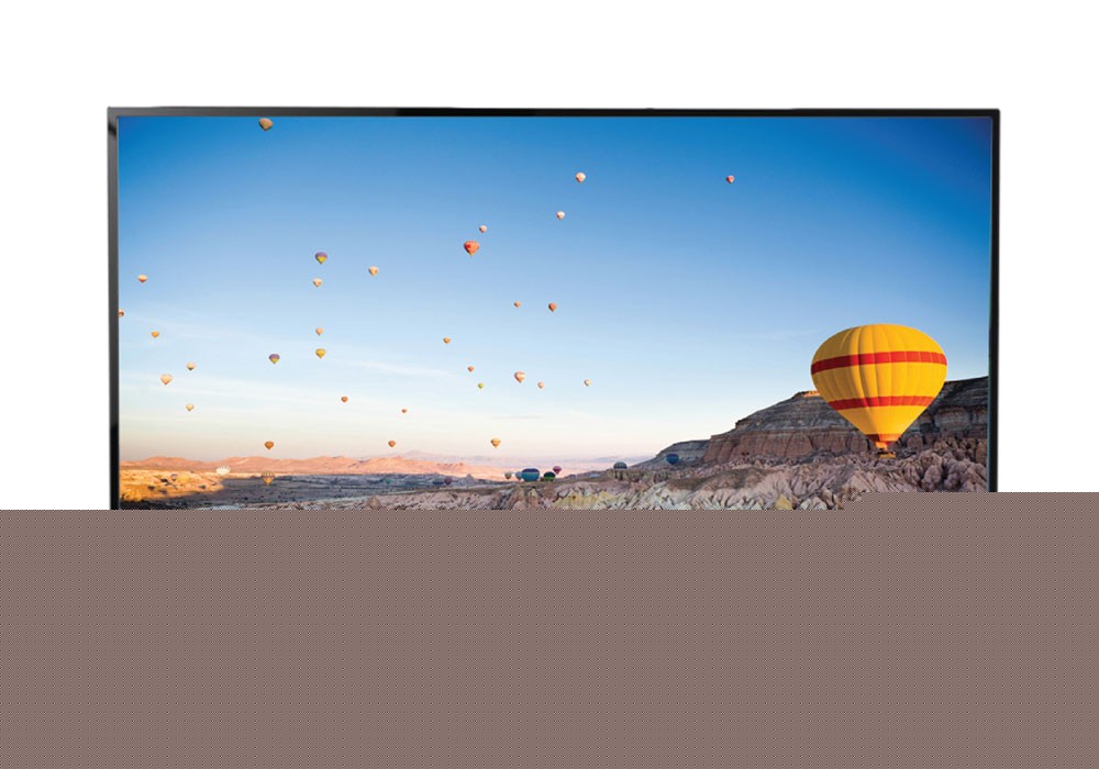 Haier LE32B7500 32 Inch (80 cm) LED TV