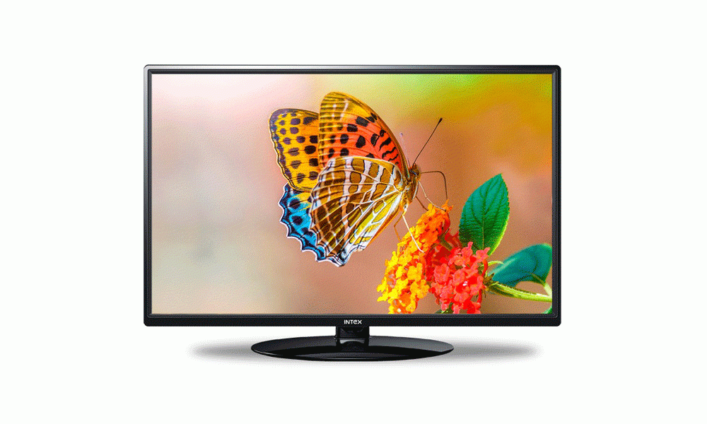 Intex LED-2412 24 Inch (59.80 cm) LED TV