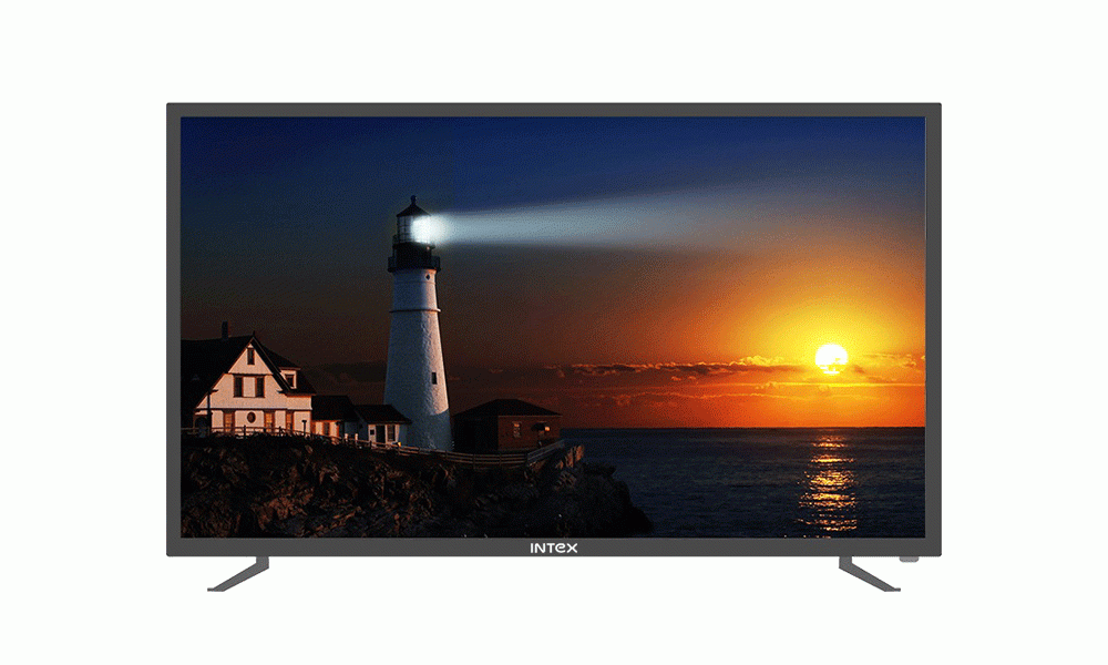 Intex LED-4012 40 Inch (102 cm) LED TV