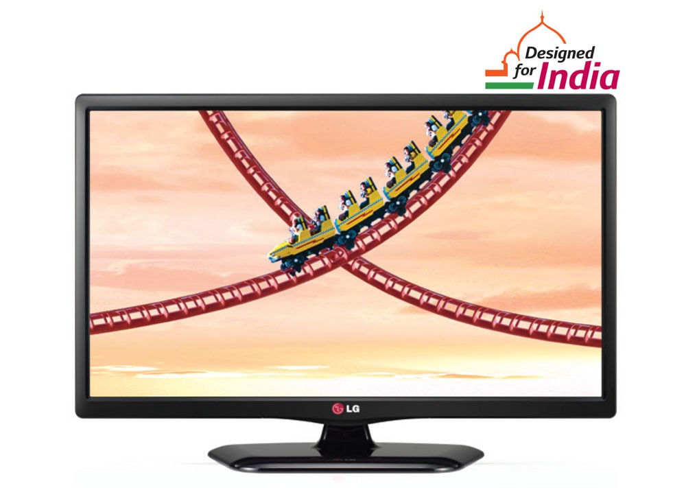 LG 24LB452A 24 Inch (59.80 cm) LED TV