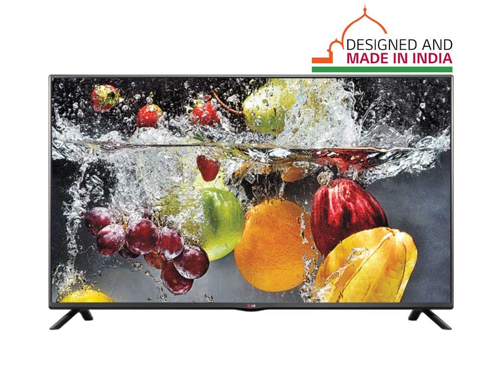 LG 42LB550A 42 Inch (107 cm) LED TV