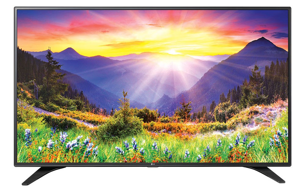 LG 43LH600T 43 Inch (109.22 cm) Smart TV