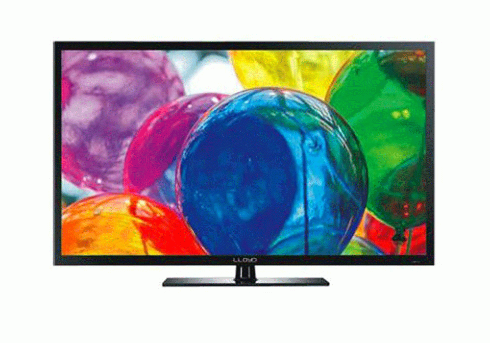 Lloyd L24NT 24 Inch (59.80 cm) LED TV