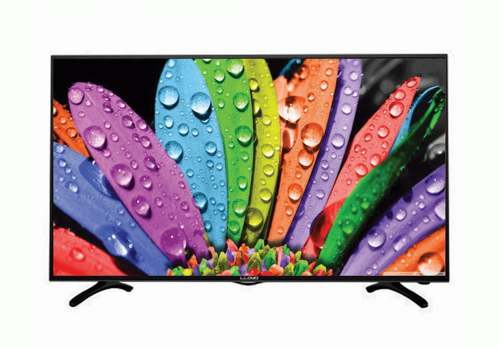 Lloyd L40FGP 40 Inch (102 cm) LED TV