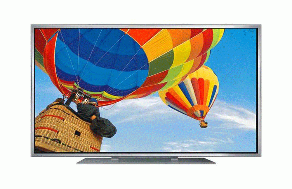 Lloyd L84UHD 84 Inch (213 cm) Smart TV