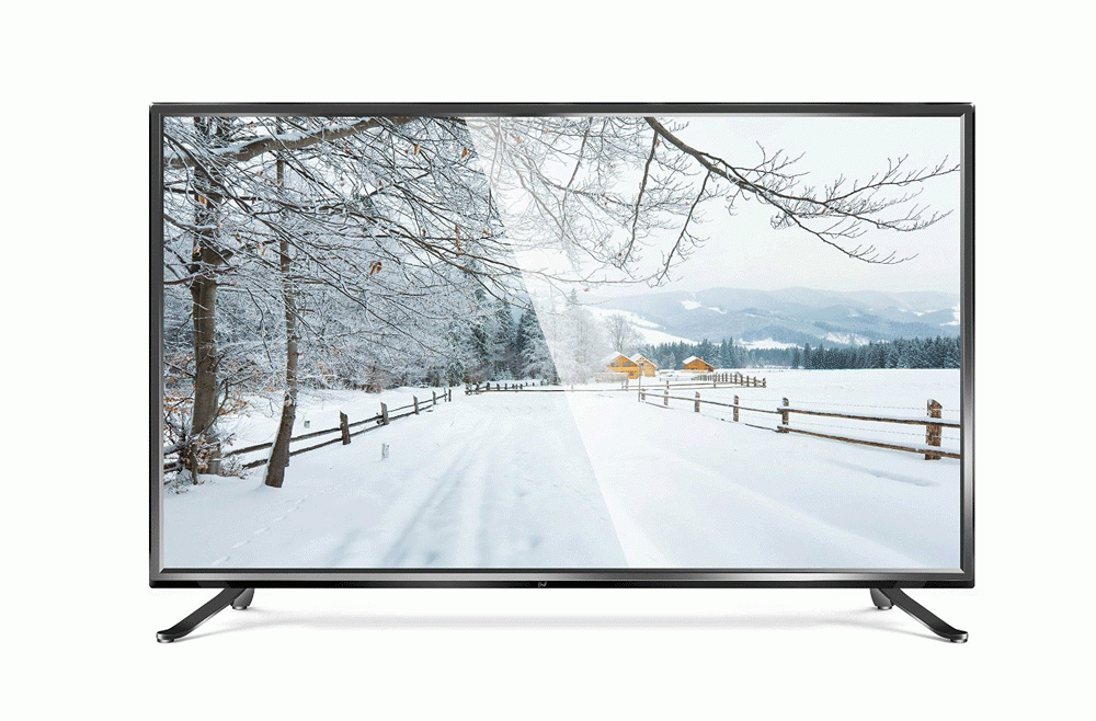 Noble Skiodo 32MS32PO1 32 Inch (80 cm) LED TV