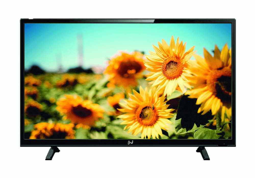 Noble Skiodo 42CV40N01 40 Inch (102 cm) LED TV