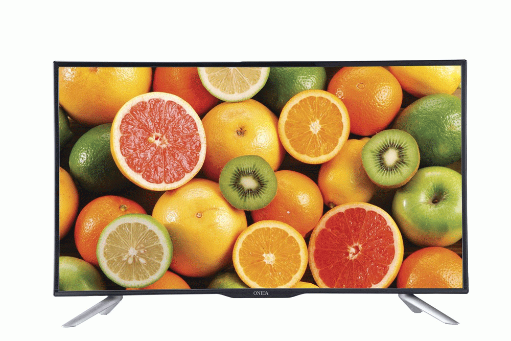Onida LEO40FV 40 Inch (102 cm) LED TV