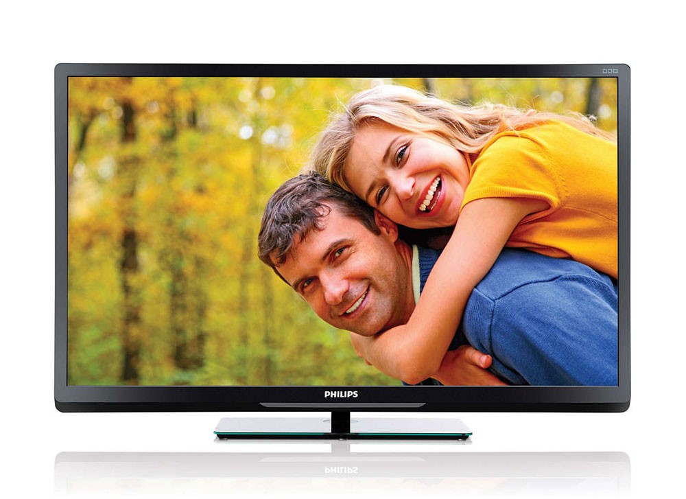Philips 20PFL3738-V7 20 Inch (50.80 cm) LED TV