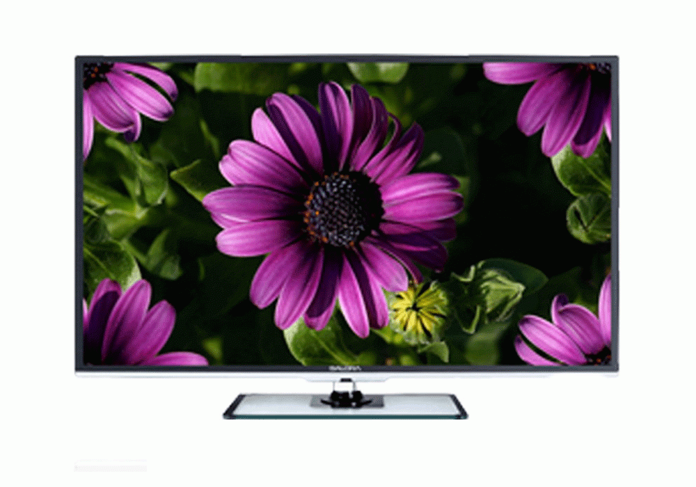 Salora SLV-3501S 50 Inch (126 cm) Smart TV