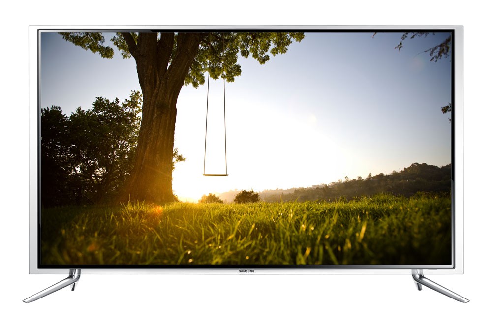 Samsung UA40F6800ARLXL 40 Inch (102 cm) 3D TV