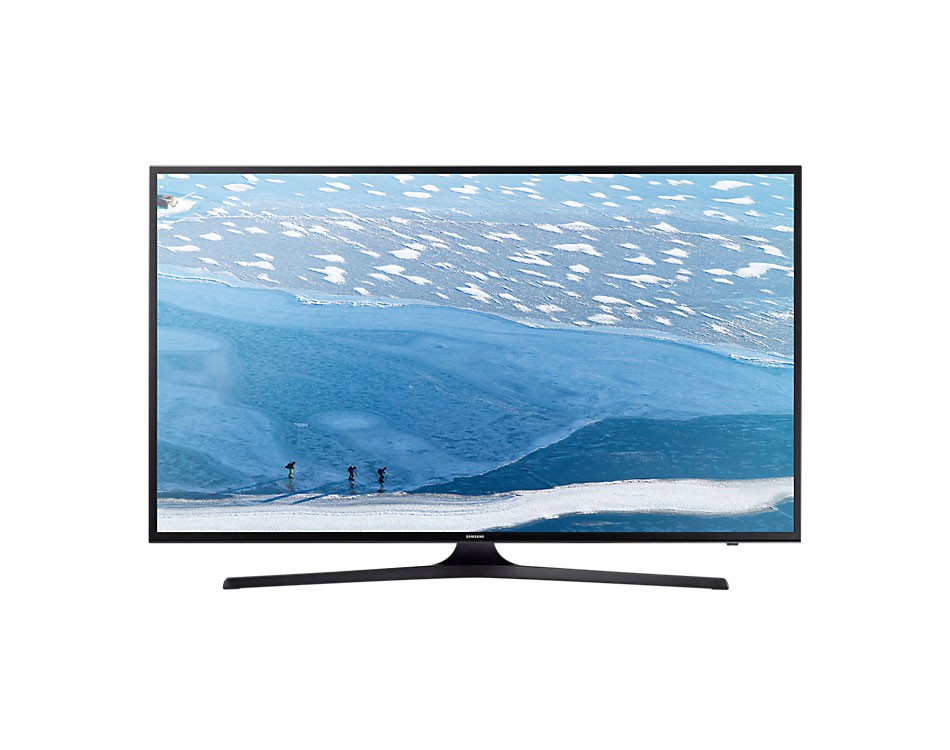 Samsung UA40KU6000KMXL 40 Inch (102 cm) Smart TV