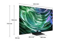 Samsung QA55S90DAWXXY 55 Inch (139 cm) Smart TV