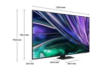 Samsung QA55QN85DBWXXY 55 Inch (139 cm) Smart TV