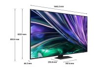 Samsung QA65QN85DBWXXY 65 Inch (164 cm) Smart TV