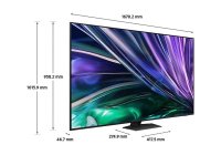 Samsung QA75QN85DBWXXY 75 Inch (191 cm) Smart TV