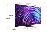 Samsung QA77S95DAWXXY 77 Inch (195.58 cm) Smart TV