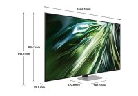Samsung QA65QN90DAWXXY 65 Inch (164 cm) Smart TV