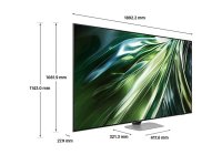 Samsung QA85QN90DAWXXY 85 Inch (216 cm) Smart TV
