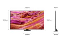 Samsung QA98QN90FAWXXY 98 Inch (249 cm) Smart TV