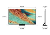 Samsung QA55QN85FAWXXY 55 Inch (139 cm) Smart TV