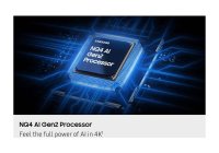 Samsung QA65QN85FAWXXY 65 Inch (164 cm) Smart TV