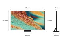 Samsung QA85QN85FAWXXY 85 Inch (216 cm) Smart TV