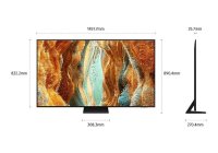 Samsung QA65QN70FAWXXY 65 Inch (164 cm) Smart TV