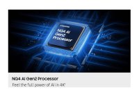 Samsung QA75QN70FAWXXY 75 Inch (191 cm) Smart TV