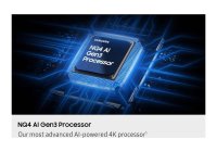 Samsung QA65S95FAWXXY 65 Inch (164 cm) Smart TV