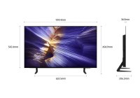 Samsung QA42S90FAEXXY 42 Inch (107 cm) Smart TV