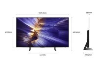 Samsung QA48S90FAEXXY 48 Inch (121.92 cm) Smart TV