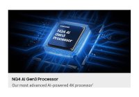 Samsung QA77S90FAEXXY 77 Inch (195.58 cm) Smart TV