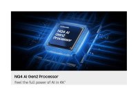 Samsung QA83S85FAEXXY 83 Inch (210.82 cm) Smart TV