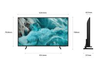 Samsung QA55Q7FAAWXXY 55 Inch (139 cm) Smart TV