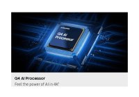 Samsung QA85Q7FAAWXXY 85 Inch (216 cm) Smart TV