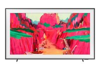 Samsung QA65LS03FWWXXY 65 Inch (164 cm) Smart TV