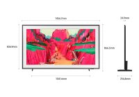 Samsung QA65LS03FWWXXY 65 Inch (164 cm) Smart TV