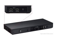 Samsung QA75LS03FWWXXY 75 Inch (191 cm) Smart TV