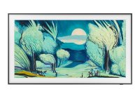 Samsung QA55LS03FAWXXY 55 Inch (139 cm) Smart TV