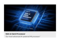 Samsung QA85QN90FAWXXY 85 Inch (216 cm) Smart TV