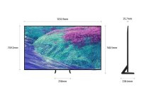 Samsung QA55QN1EFAWXXY 55 Inch (139 cm) Smart TV