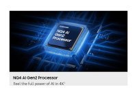 Samsung QA75QN1EFAWXXY 75 Inch (191 cm) Smart TV