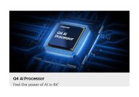 Samsung QA55QEF1AWXXY 55 Inch (139 cm) Smart TV