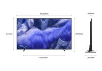 Samsung QA65QEF1AWXXY 65 Inch (164 cm) Smart TV