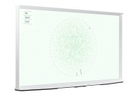 Samsung QA43LS01DAWXXY 43 Inch (109.22 cm) Smart TV