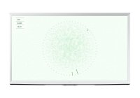 Samsung QA55LS01DAWXXY 55 Inch (139 cm) Smart TV