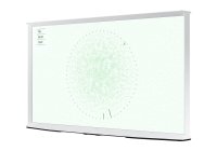 Samsung QA55LS01DAWXXY 55 Inch (139 cm) Smart TV