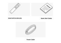 Samsung QA65S90CAWXXY 65 Inch (164 cm) Smart TV