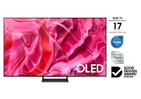 Samsung QA77S90CAWXXY 77 Inch (195.58 cm) Smart TV